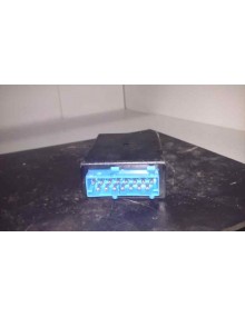 Recambio de modulo electronico para bmw serie 3 berlina (e36) 325td referencia OEM IAM 61358359031  AZUL 2