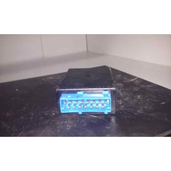 Recambio de modulo electronico para bmw serie 3 berlina (e36) 325td referencia OEM IAM 61358359031  AZUL