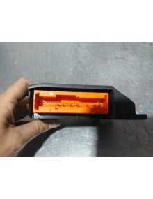 Recambio de centralita airbag para dacia duster 1.6 16v cat referencia OEM IAM 8201385569   2