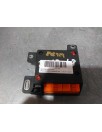 Recambio de centralita airbag para dacia duster 1.6 16v cat referencia OEM IAM 8201385569  