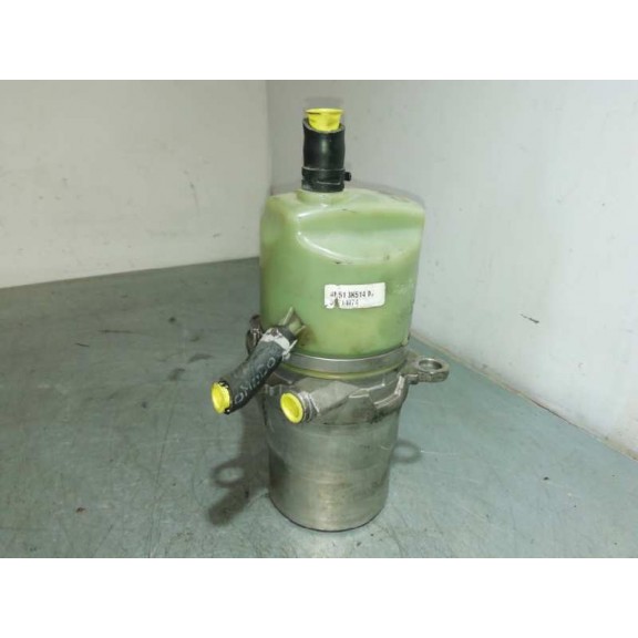 Recambio de bomba servodireccion para volvo s40 berlina 2.4 cat referencia OEM IAM 4M513K514DJ ELECTRICA TOCADA
