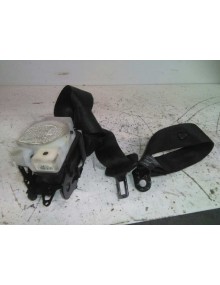 Recambio de cinturon seguridad trasero derecho para audi a4 berlina (8e) 1.9 tdi (96kw) referencia OEM IAM 8E5857805E  
