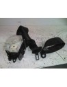 Recambio de cinturon seguridad trasero derecho para audi a4 berlina (8e) 1.9 tdi (96kw) referencia OEM IAM 8E5857805E  
