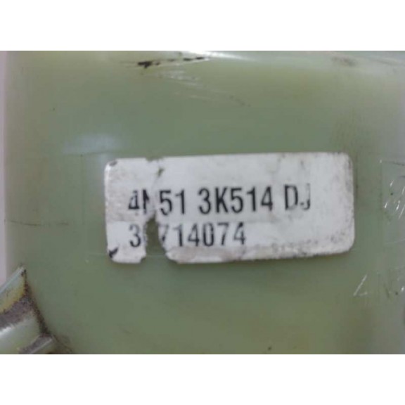 Recambio de bomba servodireccion para volvo s40 berlina 2.4 cat referencia OEM IAM 4M513K514DJ ELECTRICA TOCADA