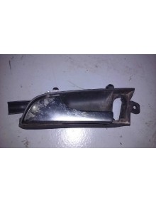 Recambio de maneta interior delantera izquierda para audi a3 (8p) 2.0 tdi ambiente referencia OEM IAM   