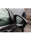 Recambio de retrovisor derecho para peugeot 308 sw allure referencia OEM IAM 98088637XT ABATIBLE 10+2 PINS