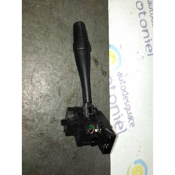 Recambio de mando limpia para nissan almera (n16/e) acenta referencia OEM IAM   