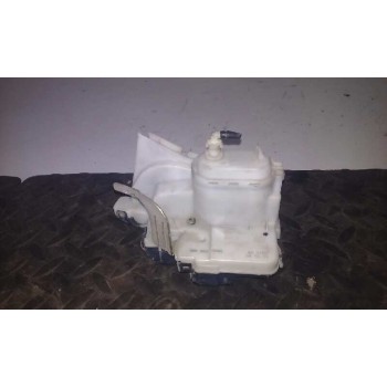 CERRADURA PUERTA TRASERA DERECHA 