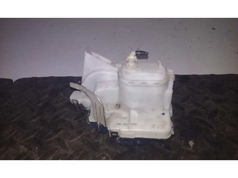 Recambio de cerradura puerta trasera derecha para seat cordoba berlina (6k2) clx referencia OEM IAM   