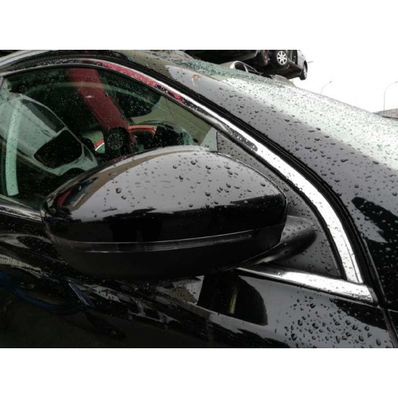 Recambio de retrovisor derecho para peugeot 308 sw allure referencia OEM IAM 98088637XT ABATIBLE 10+2 PINS