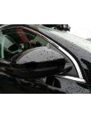 Recambio de retrovisor derecho para peugeot 308 sw allure referencia OEM IAM 98088637XT ABATIBLE 10+2 PINS