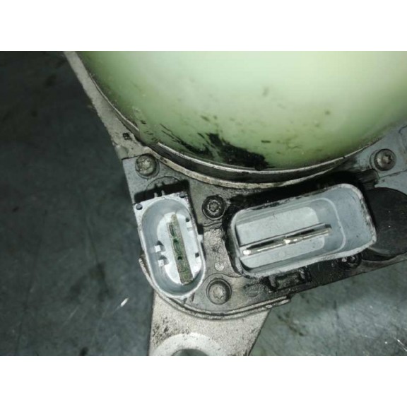 Recambio de bomba servodireccion para volvo s40 berlina 2.4 cat referencia OEM IAM 4M513K514DJ ELECTRICA TOCADA