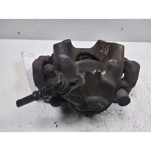 Recambio de pinza freno delantera derecha para citroën c4 picasso feel referencia OEM IAM  ATE 