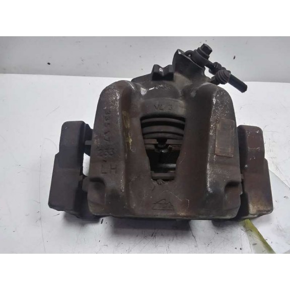 Recambio de pinza freno delantera derecha para citroën c4 picasso feel referencia OEM IAM  ATE 