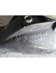 Recambio de diferencial trasero para mercedes-benz clase e (w210) berlina 3.2 v6 18v cat referencia OEM IAM 2103513308G  RELACIO