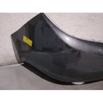 Recambio de paragolpes trasero para opel insignia berlina cosmo referencia OEM IAM   