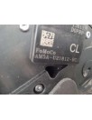 Recambio de cerradura puerta delantera derecha para ford c-max trend referencia OEM IAM AM5AU21812BC  4 PINS