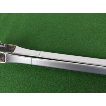 Recambio de barras techo para peugeot 407 sw 1.6 hdi referencia OEM IAM 96496912  