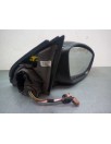 Recambio de retrovisor derecho para peugeot 308 sw allure referencia OEM IAM 98088637XT ABATIBLE 10+2 PINS