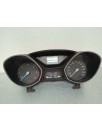 Recambio de cuadro instrumentos para ford c-max trend referencia OEM IAM BM5T10849BCD  240KMH--6000RPM