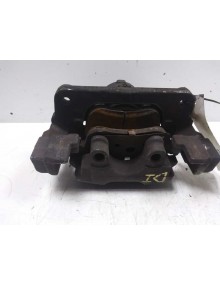 Recambio de pinza freno delantera izquierda para citroën c4 picasso feel referencia OEM IAM  ATE 