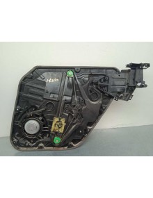 Recambio de elevalunas trasero izquierdo para volvo v40 kinetic referencia OEM IAM 31276217 SOLO MECANISMO  2