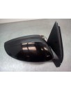 Recambio de retrovisor derecho para peugeot 308 sw allure referencia OEM IAM 98088637XT ABATIBLE 10+2 PINS