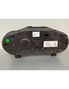 Recambio de cuadro instrumentos para ford c-max trend referencia OEM IAM BM5T10849BCD  240KMH--6000RPM 2