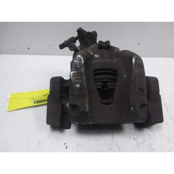 Recambio de pinza freno delantera izquierda para citroën c4 picasso feel referencia OEM IAM  ATE 