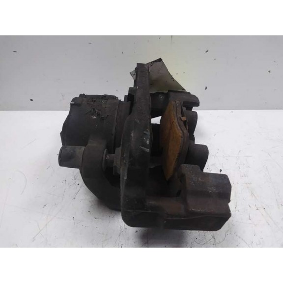 Recambio de pinza freno delantera izquierda para citroën c4 picasso feel referencia OEM IAM  ATE 