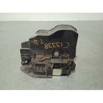 CERRADURA PUERTA TRASERA DERECHA 7167076 5 PINES 