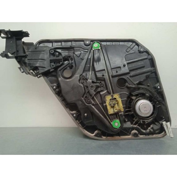 Recambio de elevalunas trasero derecho para volvo v40 kinetic referencia OEM IAM 31276218 SOLO MECANISMO 