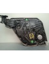 Recambio de elevalunas trasero derecho para volvo v40 kinetic referencia OEM IAM 31276218 SOLO MECANISMO 
