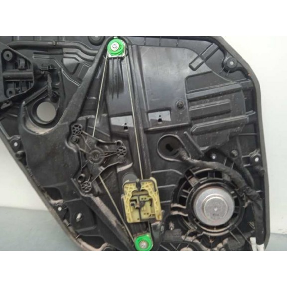 Recambio de elevalunas trasero derecho para volvo v40 kinetic referencia OEM IAM 31276218 SOLO MECANISMO 