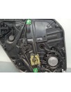 Recambio de elevalunas trasero derecho para volvo v40 kinetic referencia OEM IAM 31276218 SOLO MECANISMO 
