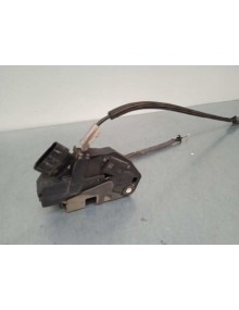 Recambio de cerradura puerta trasera derecha para ford c-max trend referencia OEM IAM AM5AR26412AC  4 PINS