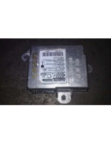 Recambio de centralita airbag para renault scenic ii emotion referencia OEM IAM 8200412042  