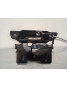 Recambio de cerradura maletero / porton para peugeot 206+ básico referencia OEM IAM 871951  