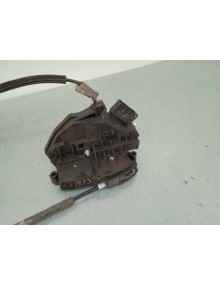 Recambio de cerradura puerta trasera derecha para ford c-max trend referencia OEM IAM AM5AR26412AC  4 PINS 2