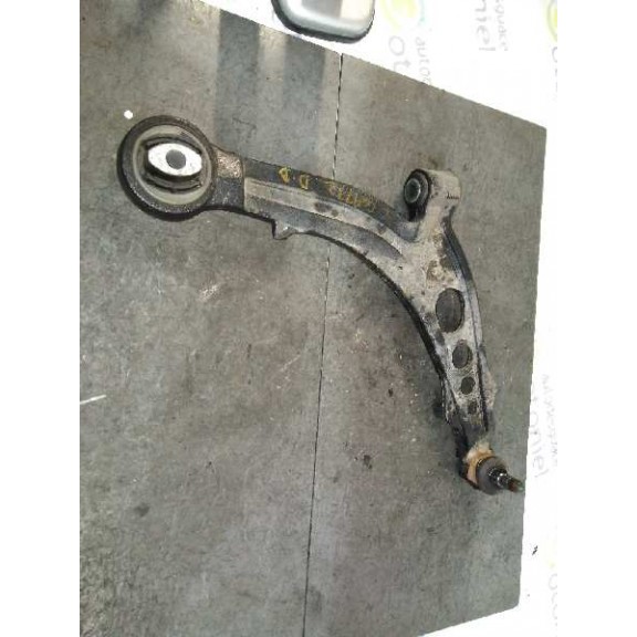 Recambio de brazo suspension inferior delantero derecho para fiat punto berlina (188) 1.3 jtd classic referencia OEM IAM   