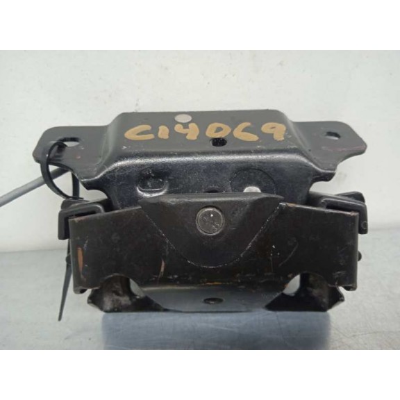 Recambio de cerradura maletero / porton para peugeot 206+ básico referencia OEM IAM 871951  