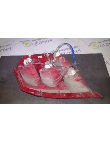 Recambio de piloto trasero izquierdo para chevrolet kalos 1.4 se referencia OEM IAM   3P 2