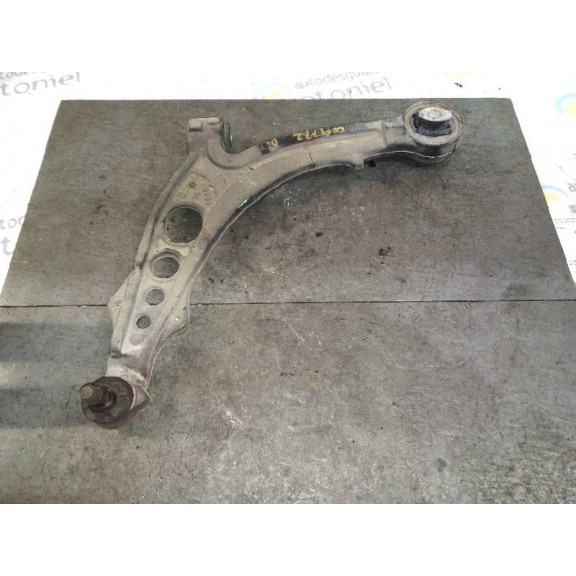 Recambio de brazo suspension inferior delantero izquierdo para fiat punto berlina (188) 1.3 jtd classic referencia OEM IAM   