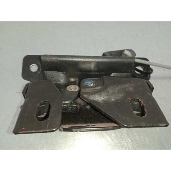 Recambio de cerradura maletero / porton para peugeot 206+ básico referencia OEM IAM 871951  