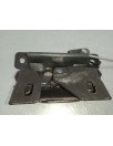 Recambio de cerradura maletero / porton para peugeot 206+ básico referencia OEM IAM 871951  