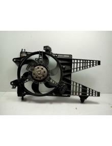 Recambio de electroventilador para fiat punto berlina (188) 1.3 jtd classic referencia OEM IAM 0051760613  SIMPLE