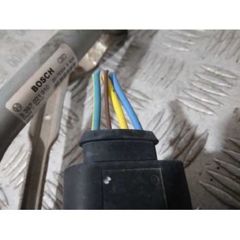 Recambio de motor limpia delantero para peugeot 208 active referencia OEM IAM 9815497780 4 CABLES 0390241589