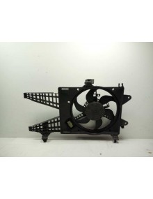 Recambio de electroventilador para fiat punto berlina (188) 1.3 jtd classic referencia OEM IAM 0051760613  SIMPLE 2