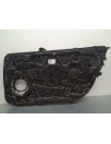 Recambio de elevalunas delantero derecho para volvo v40 kinetic referencia OEM IAM 31276216 SOLO MECANISMO 