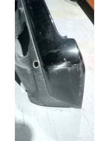 Recambio de paragolpes trasero para bmw x5 (e53) 3.0d referencia OEM IAM  NEGRO  2